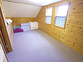 部屋