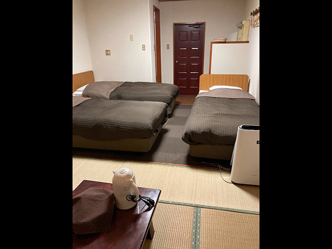 客室