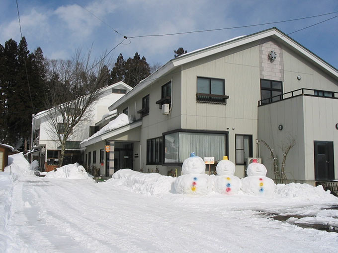冬